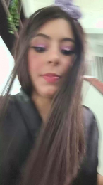 Nami_Russo webcam model stream image