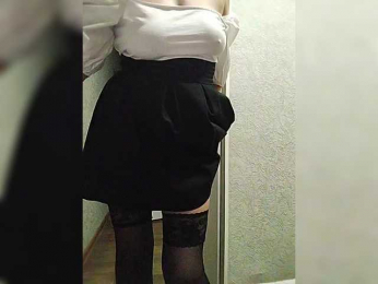 Bellychi webcam model stream image