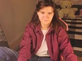 holy-polly webcam preview