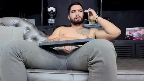 matteosantos webcam stripchat model stream image