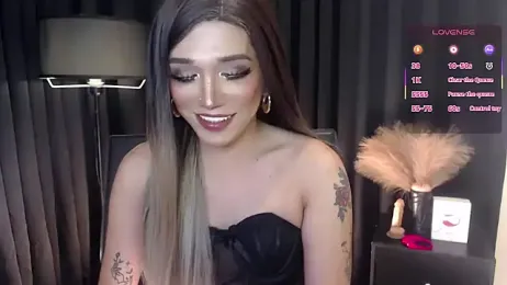 precious_RoseDoll webcam model stream image