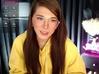 precious_RoseDoll webcam stripchat model stream image