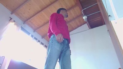 Joy_Garcia webcam model stream image