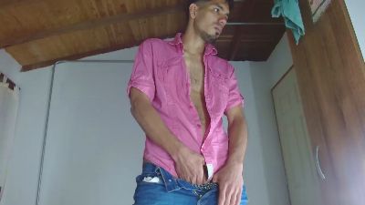 Joy_Garcia webcam model stream image