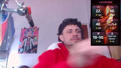 codenok webcam model stream image