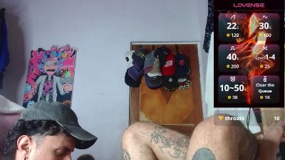 codenok webcam model stream image