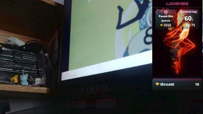 codenok webcam model stream image
