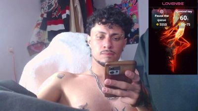 codenok webcam model stream image