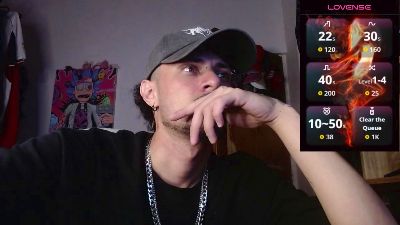 codenok webcam model stream image