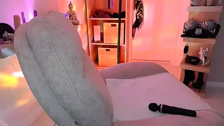 queen-chamss webcam model stream image