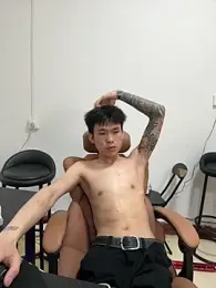 zzzzppp3 webcam model stream image