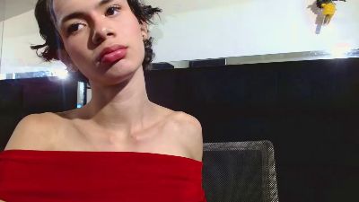 Jazmiinrosee webcam cam4 model stream image