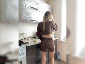 PartiZn_Way webcam bongacams model stream image