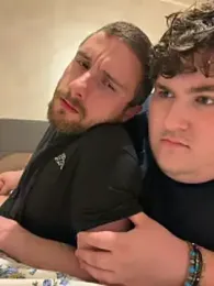 coppiachaserchubby webcam model stream image