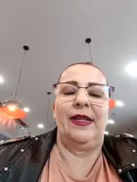 PaulinaSanders_X webcam model stream image