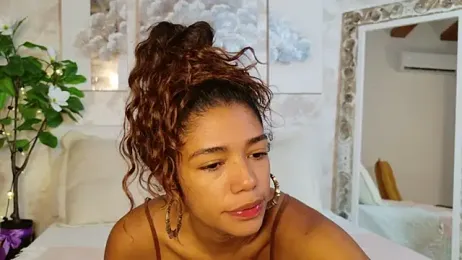 TightKitten webcam model stream image