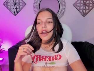 evangeline-scoth webcam model stream image