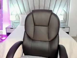 evangeline-scoth webcam model stream image