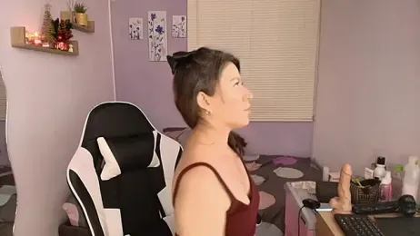 luna_desiree webcam stripchat model stream image