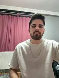 berke3424 webcam model stream image