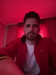 berke3424 webcam model stream image