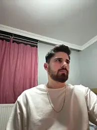 berke3424 webcam model stream image