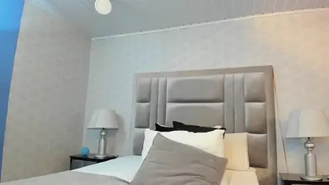 AnthonyRivers webcam stripchat model stream image
