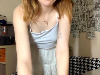 Katerine Lolley webcam flirt4free model stream image