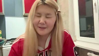 OdeliaBigney webcam model stream image
