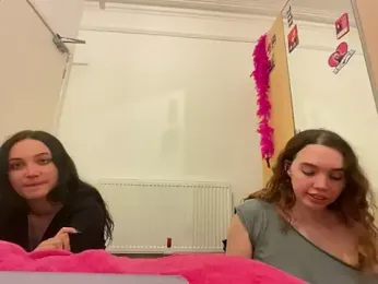 violetcutie webcam model stream image