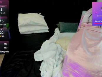 LiilithHarperr webcam model stream image