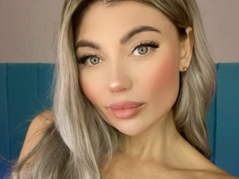 LinDa webcam model stream image