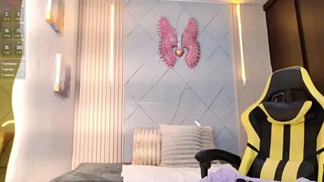 Sara_swift9 webcam model stream image