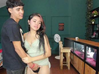 the-nigthpasion webcam model stream image