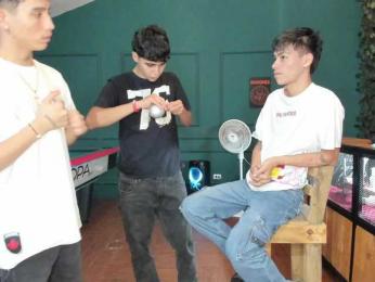 the-nigthpasion webcam model stream image