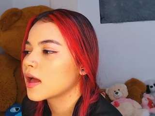 scarletthudsson webcam model stream image