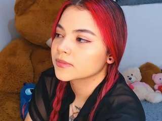scarletthudsson webcam model stream image