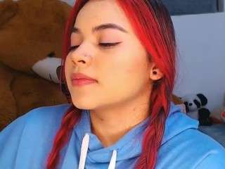 scarletthudsson webcam camsoda model stream image