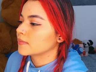 scarletthudsson webcam model stream image