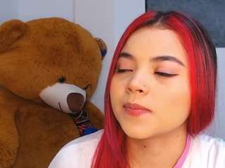 scarletthudsson webcam model stream image