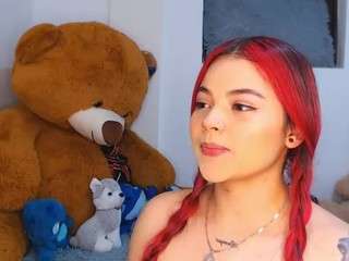 scarletthudsson webcam model stream image