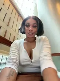 ___Nessa webcam model stream image