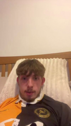 Kainefr webcam model stream image