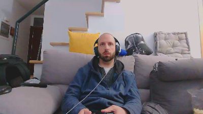 BONGUSXIII webcam model stream image