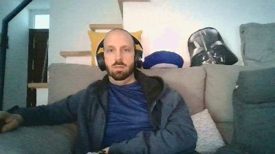 BONGUSXIII webcam model stream image
