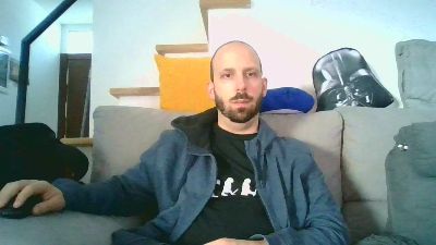 BONGUSXIII webcam model stream image