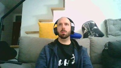 BONGUSXIII webcam model stream image