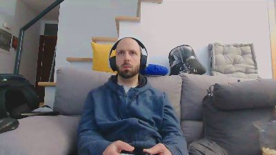 BONGUSXIII webcam model stream image