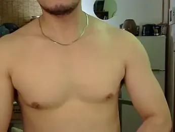 Ken_Bin webcam model stream image