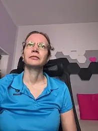 AnnikaRose webcam model stream image